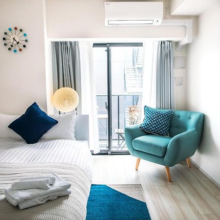 Dash Living Nihonbashi Tokio Buitenkant foto