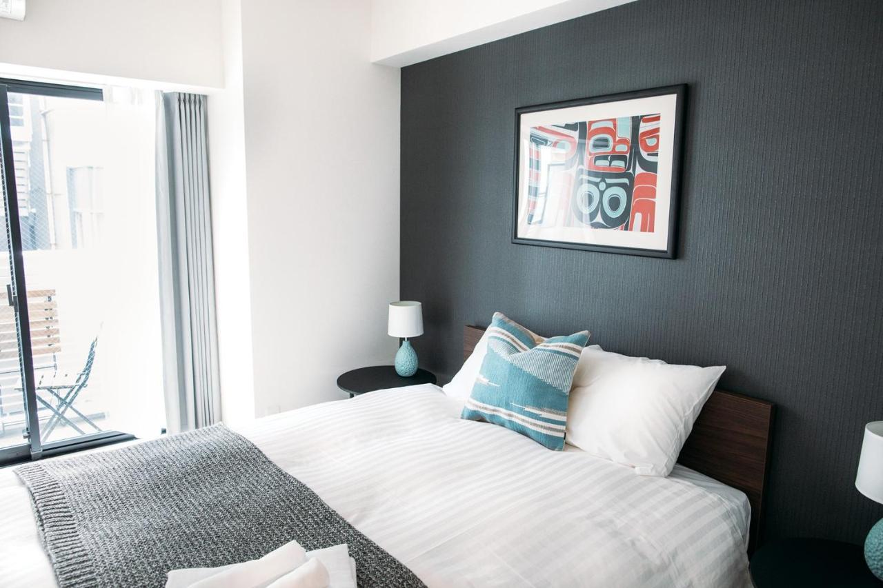 Dash Living Nihonbashi Tokio Buitenkant foto